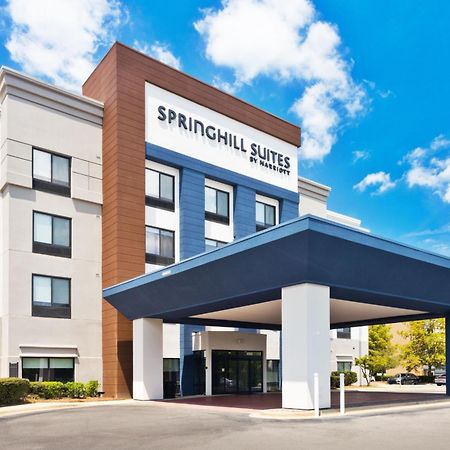 Springhill Suites Birmingham Colonnade Exterior photo